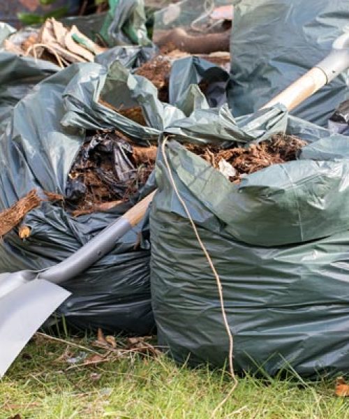 GardenClearance